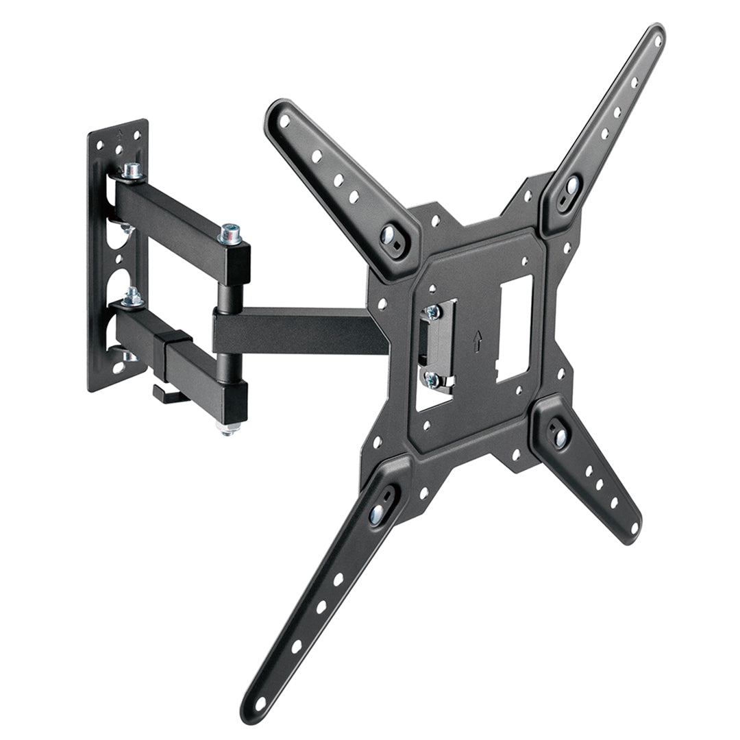 Napofix Suporte TV 23"-65" Inclina MAX 35KG