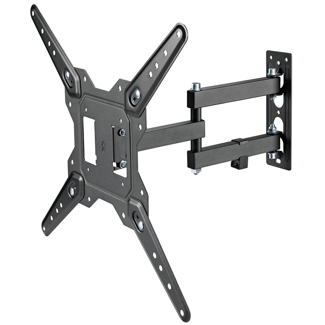 Napofix Suporte TV 23"-65" Inclina MAX 35KG