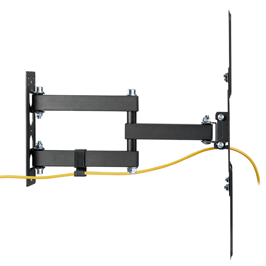 Napofix Suporte TV 23"-65" Inclina MAX 35KG