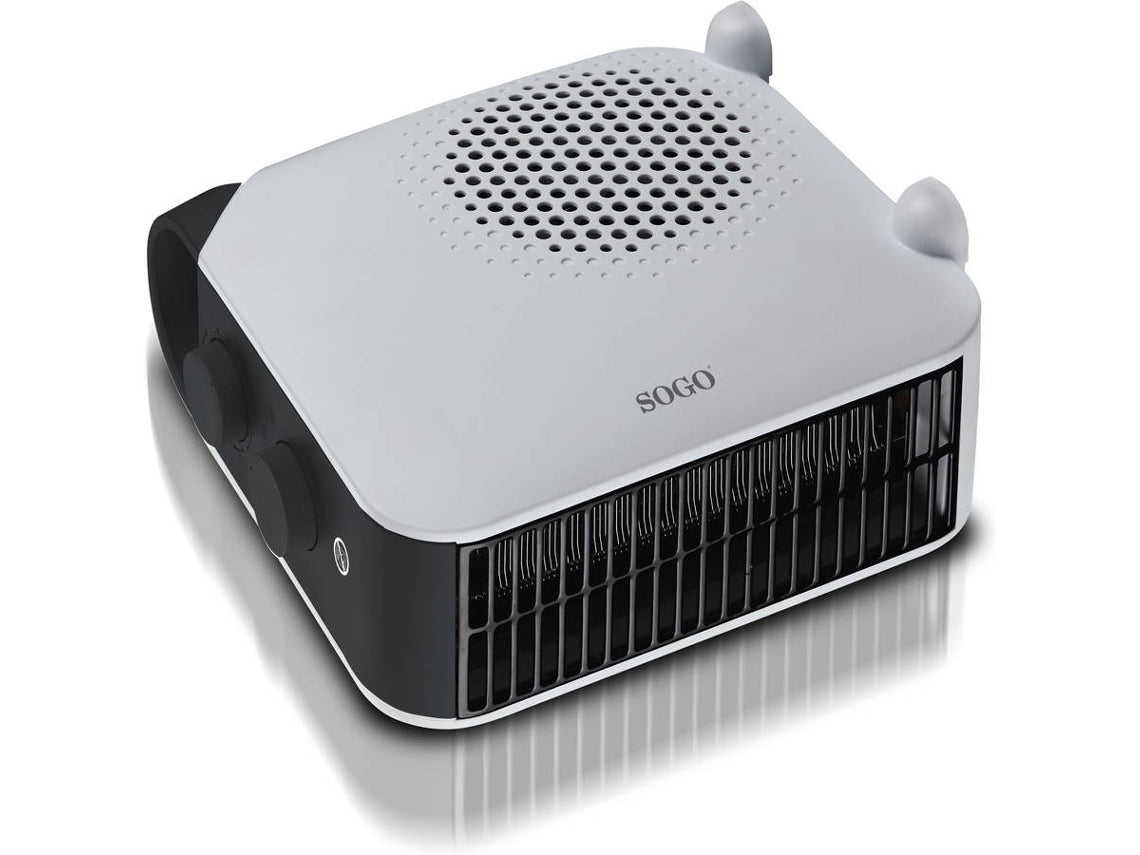 Termoventilador Sogo CAL-SS-18325