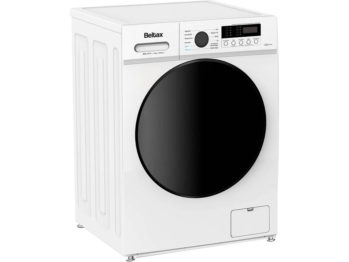 Máquina Lavar Roupa Beltax BML1410