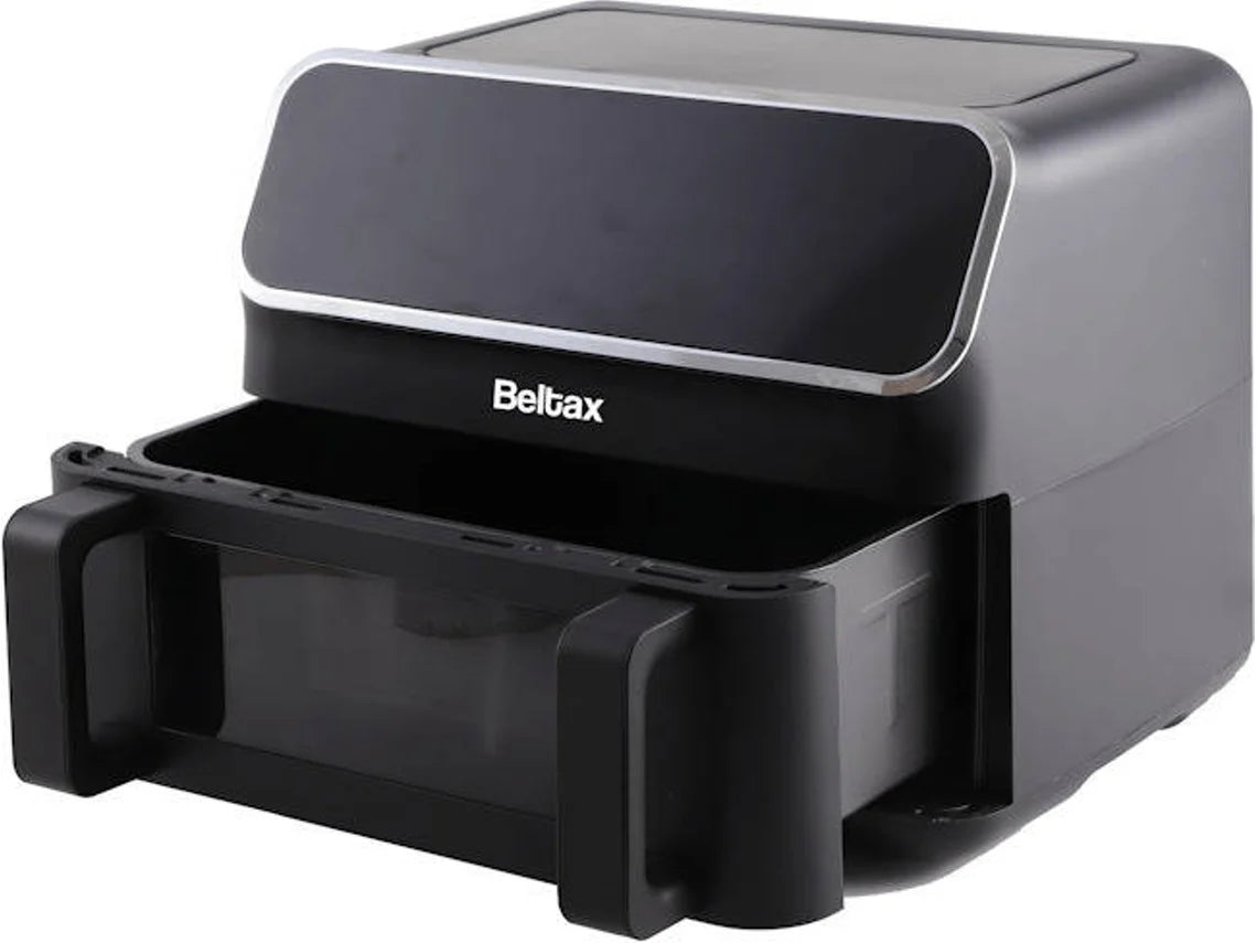 Fritadeira Ar Quente Dupla Beltax BHF5047