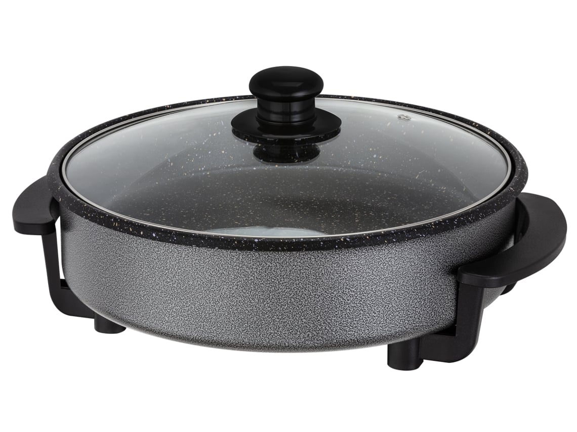 Panela elétrica Sogo PIZ-SS-10011