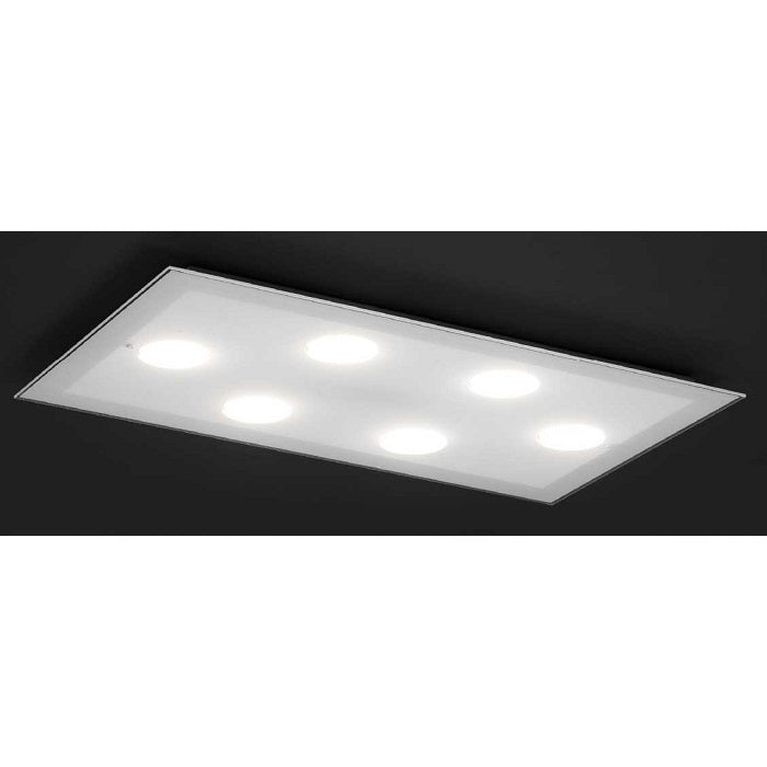 PLAFOND GD0205/6PL 6XGX53