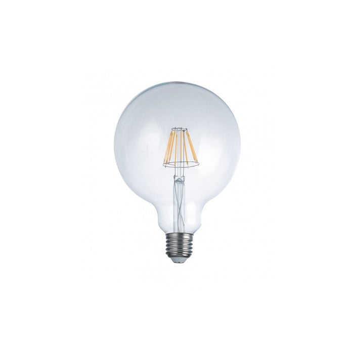 LAMPADA LED FILAMENTO GLOBO E27 8W 4000K