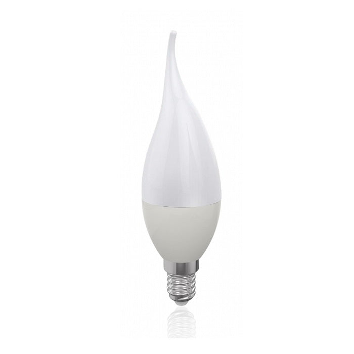 LAMPADA LED SOFFIO E14 6W 3000K