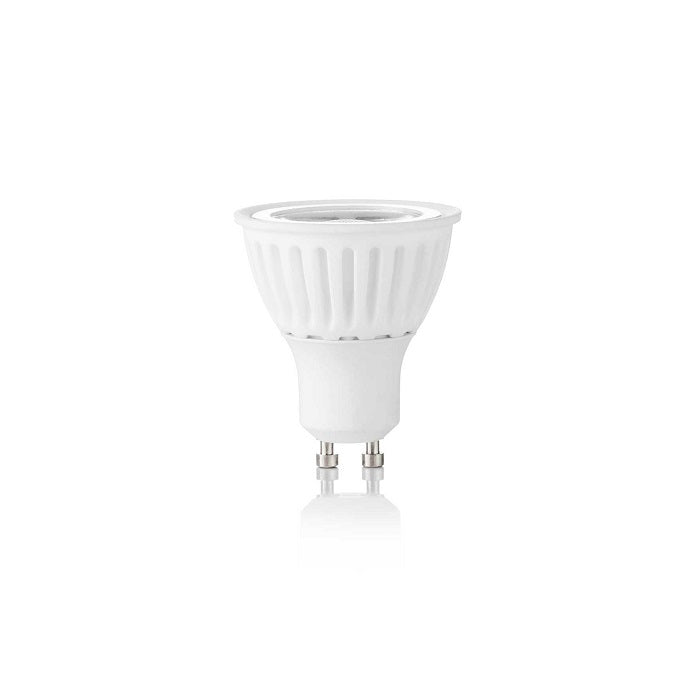 LAMPADINA CLASSIC GU10 8W