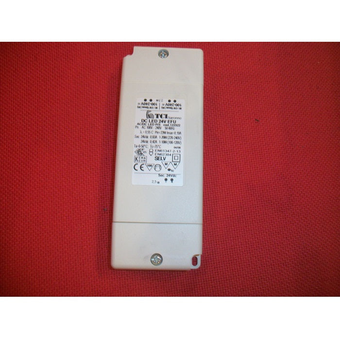 TRANSF. P/ NAUTO 20W 24V