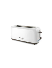 Taurus Torradeira 2 Ranhuras 1400W Branca