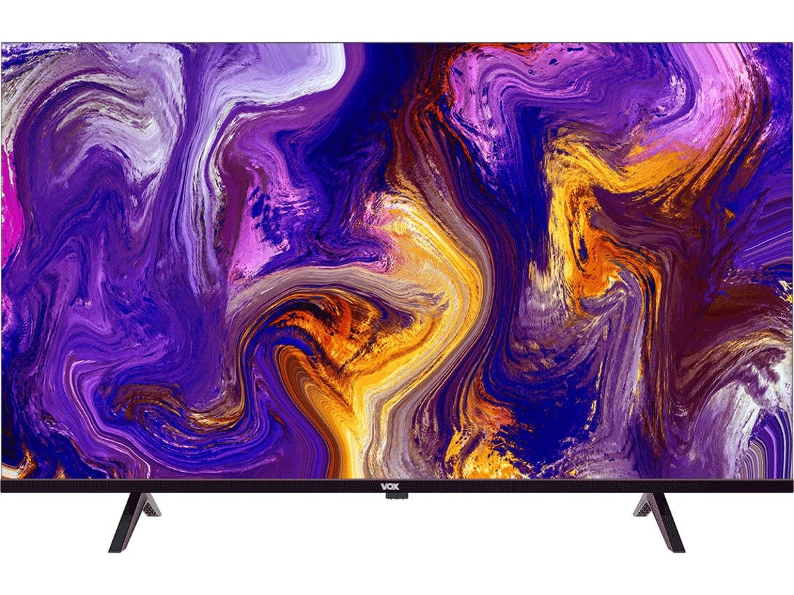 TV LED Vox 40CBF080B
