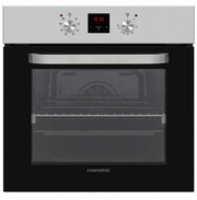 Confortec Forno Multifunçoes 69LT Disp.digital INOX A