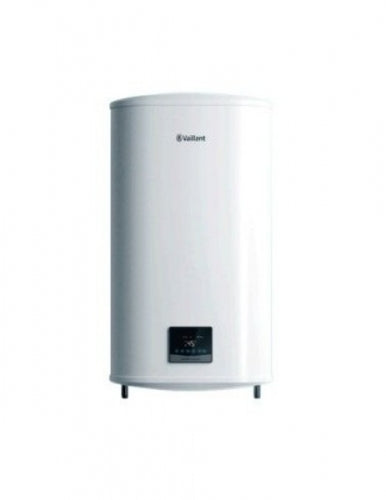 VAILLANT TERMOACUMULADOR ELETRICO 100LT ELOSTOR EXCLUSIVE B VEH10017SLIM