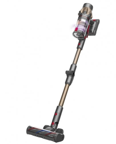 FLAMA ASPIRADOR VERTICAL 29.6V 70MIN 600ML 1650FL