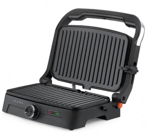 FLAMA GRELHADOR PLACAS 1500W HEAT EASY 4422FL