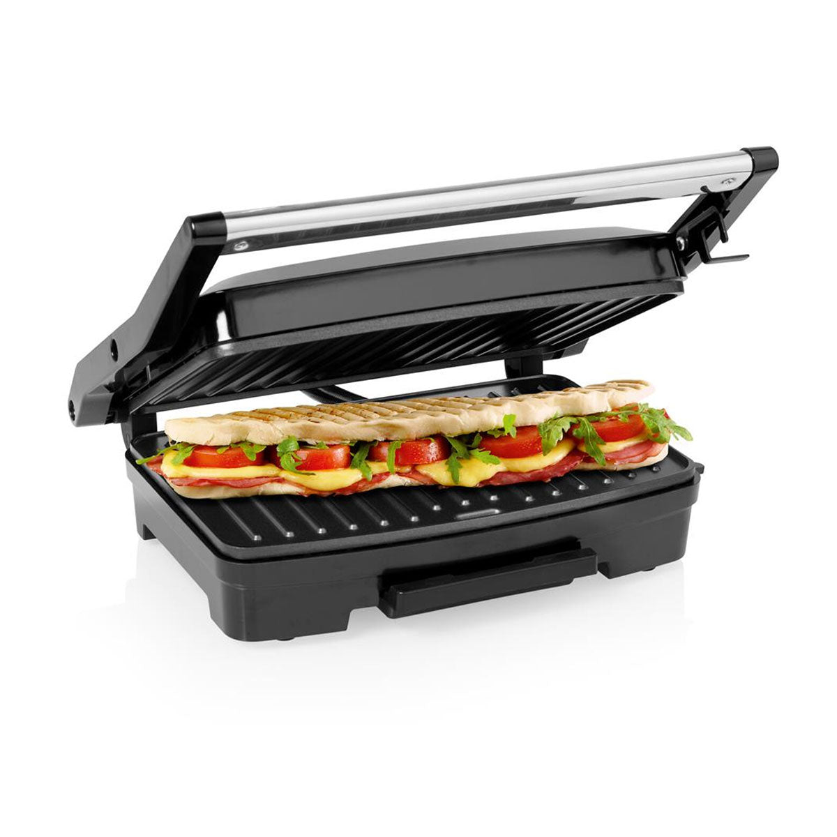 PRINCESS GRELHADOR CONTACTO 750W 23/X15CM 117501