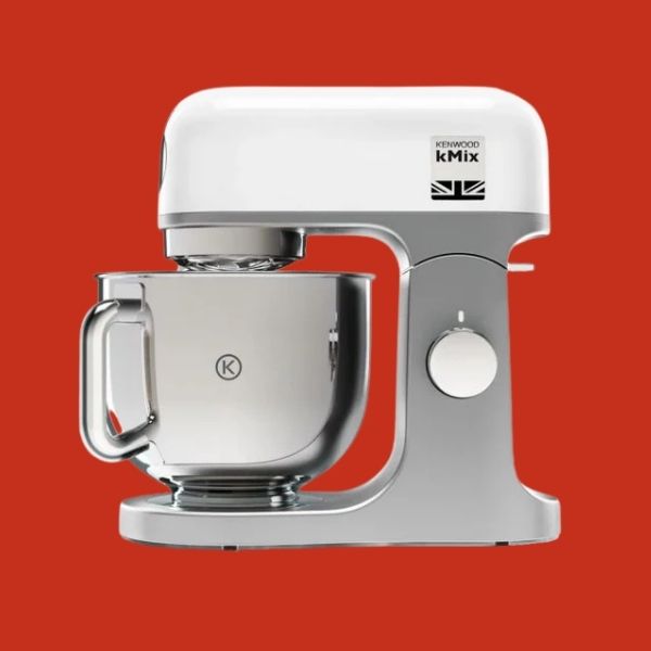 Robots de Cozinha