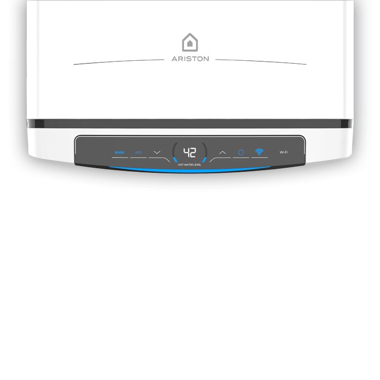 ARISTON TERMOACUMULADOR 50LT VELIS PRO WIFI B VELISPROWIFI50ES
