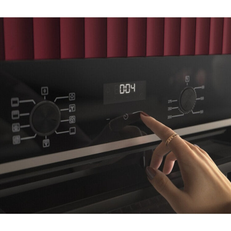 AEG FORNO MULTIF 72LT PRETO (A+) TU5AB20WSK