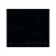 AEG Placa Induçao 60CM Biselada