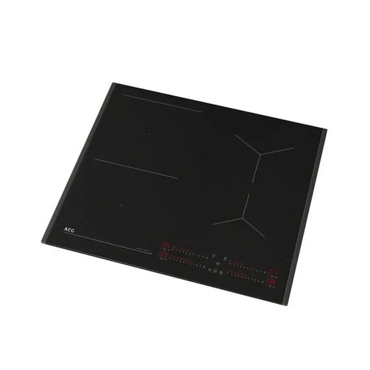 AEG Placa Induçao 60CM Biselada