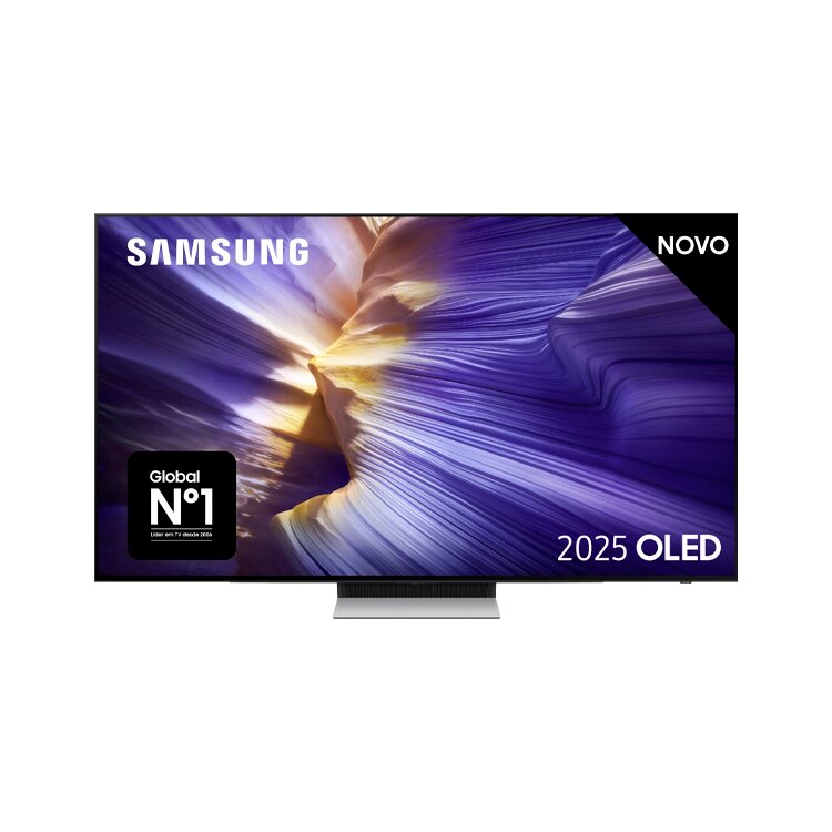 SAMSUNG OLED 42" 4K FHD SMART TV 4HDMI 2USB (G) TQ42S90FAEXXC