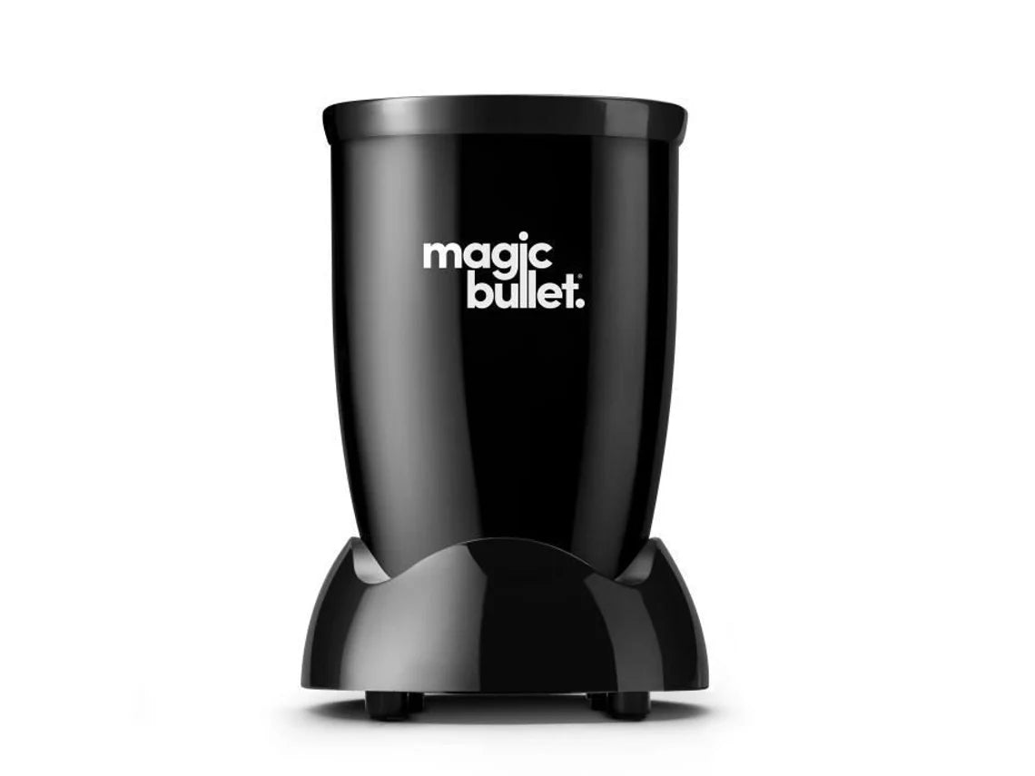 NUTRIBULLET LIQUIDIFICADORA 200W 560ML COPO PLASTICO MAGIC B MBR04B