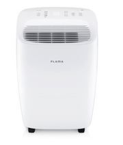 Flama Desumidificador 10LT/DIA Deposito 2,5LT Painel Digital