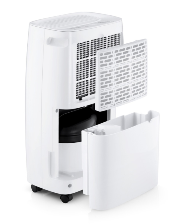 Flama Desumidificador 10LT/DIA Deposito 2,5LT Painel Digital