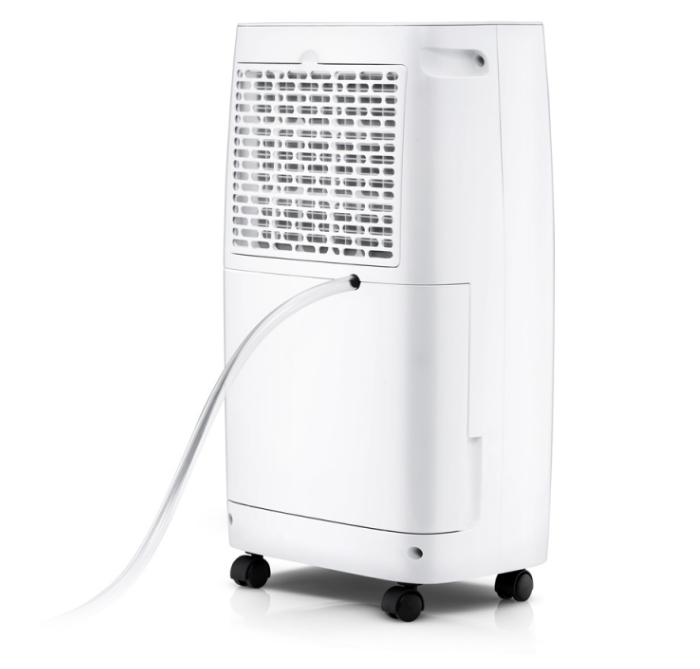 Flama Desumidificador 10LT/DIA Deposito 2,5LT Painel Digital