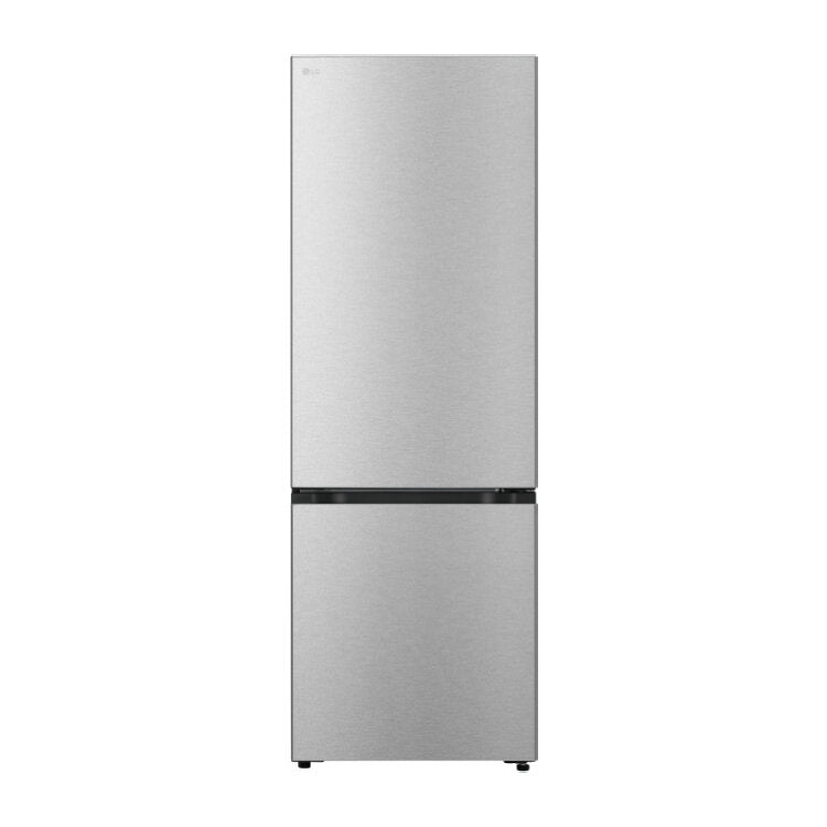 LG COMBINADO 2030X697X704 NF INOX (C) GBBW726CMB