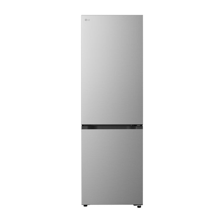 LG COMBINADO 1860X597X675MT 333LT NF INOX (E) GBBSJ10EPY