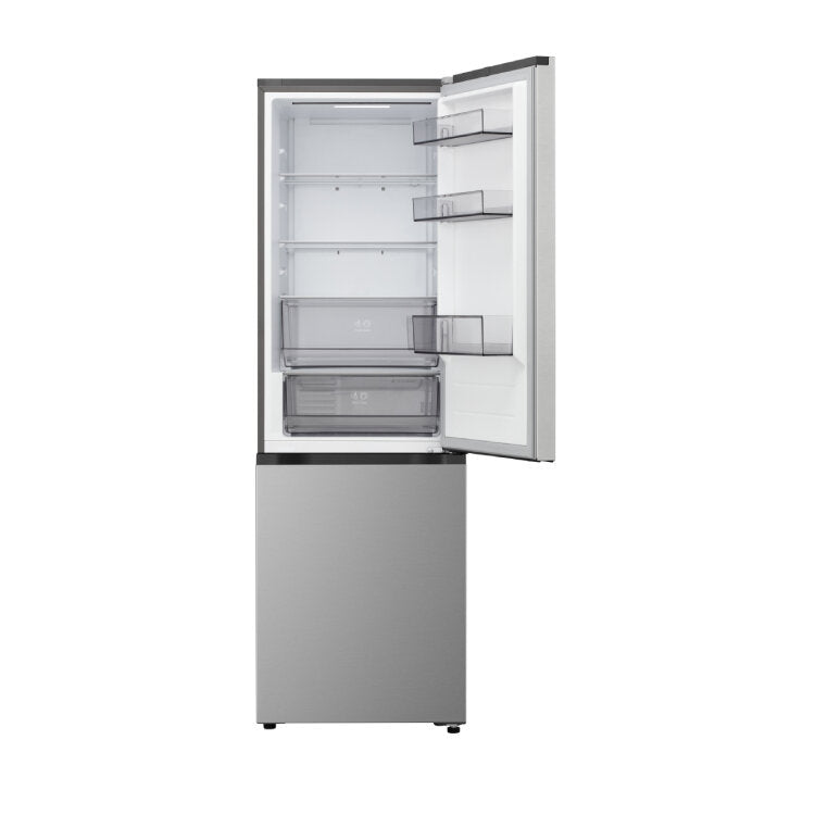 LG COMBINADO 1860X597X675MT 333LT NF INOX (E) GBBSJ10EPY