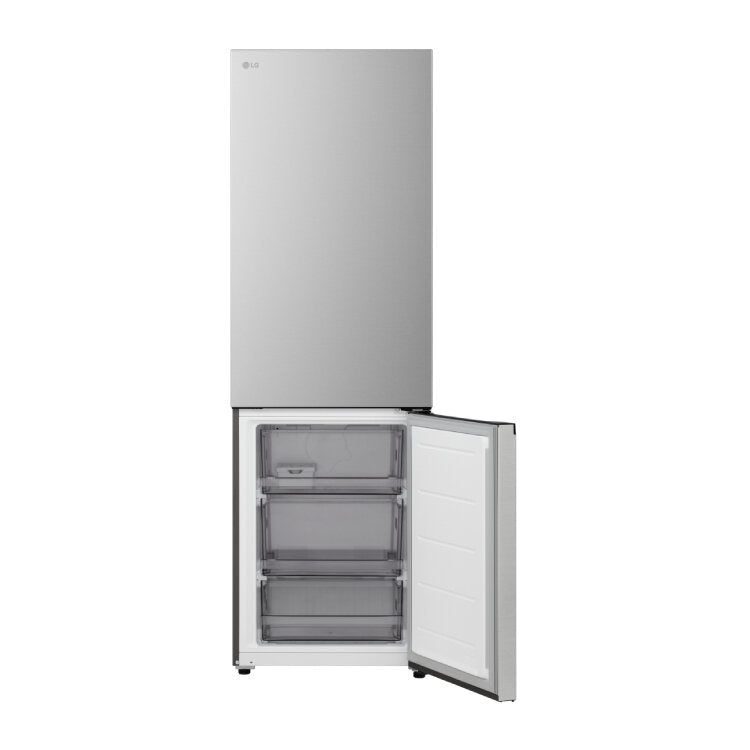 LG COMBINADO 1860X597X675MT 333LT NF INOX (E) GBBSJ10EPY