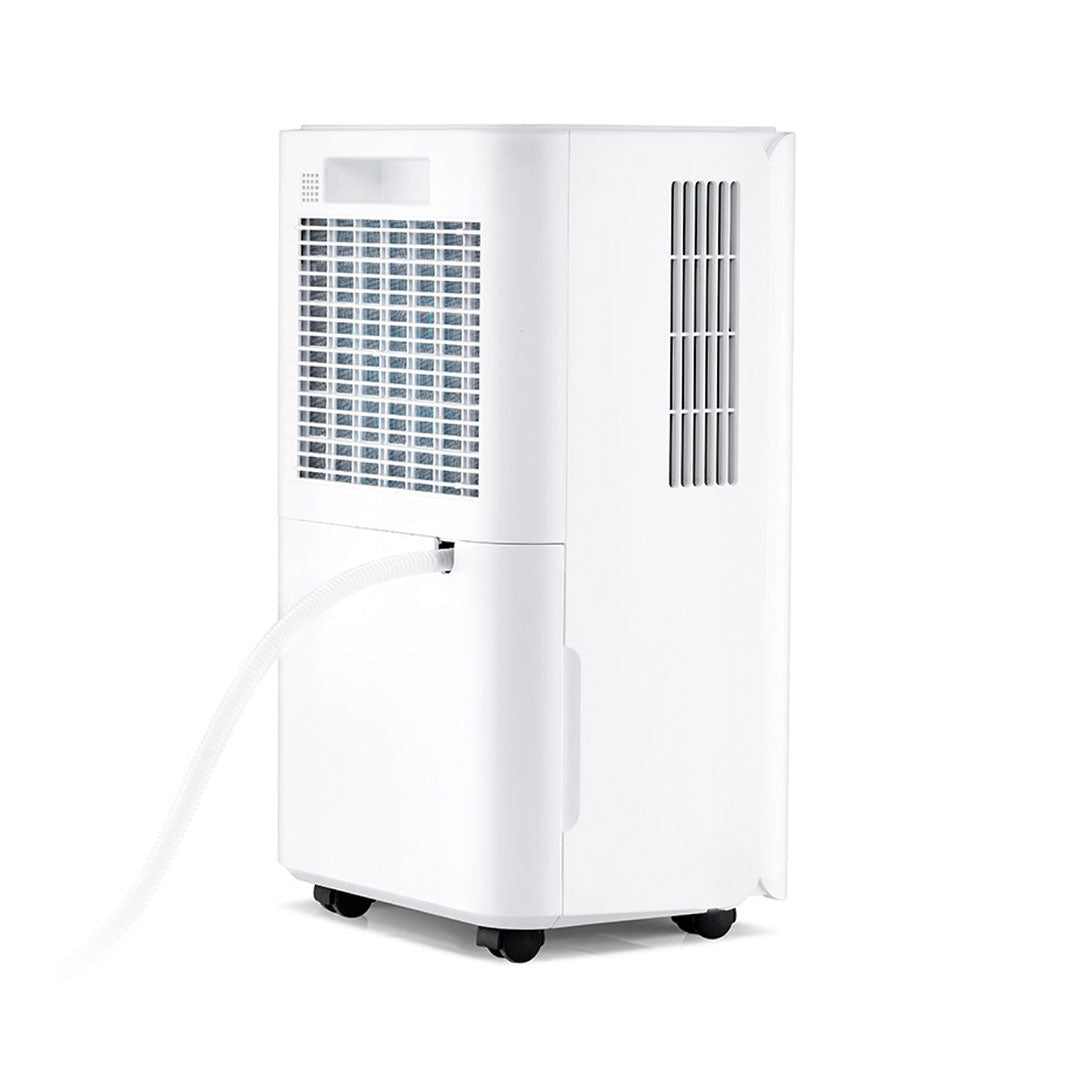 FLAMA DESUMIDIFICADOR 12LT/DIA POTENCIA 200W DEPOSITO 2LT 1321FL