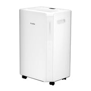 Flama Desumidificador 20LT/DIA Potencia 330W Deposito 4.5LT