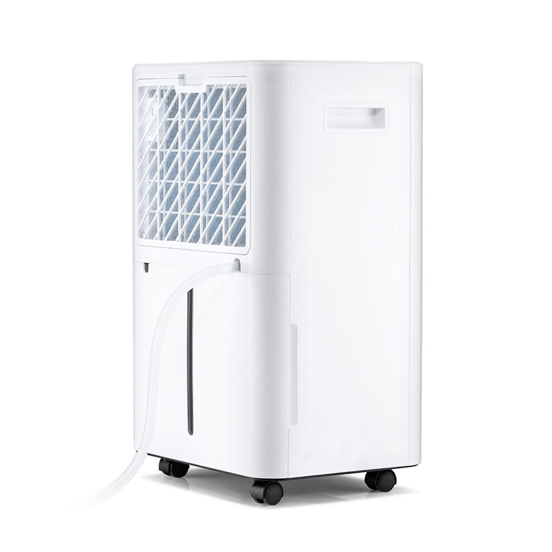 FLAMA DESUMIDIFICADOR 20LT/DIA POTENCIA 330W DEPOSITO 4.5LT 1329FL