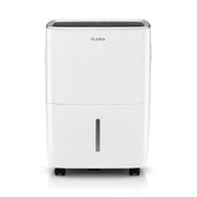 Flama Desumidificador 30LT/DIA Potencia 460W Deposito 4LT