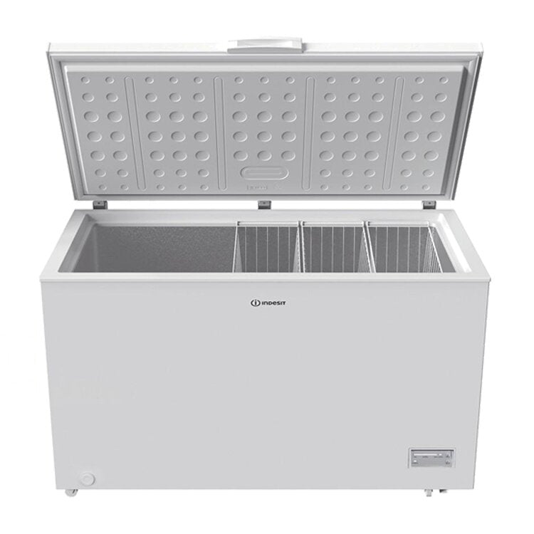 INDESIT ARCA HORIZONTAL 442LT 875X1410X745 (E) INCF4424E