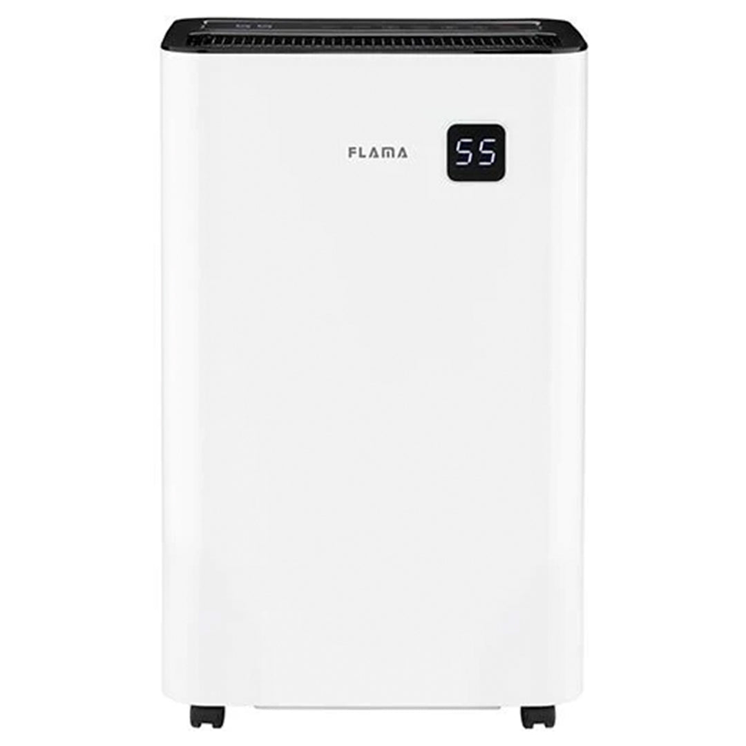 Flama Desumidificador 20LT/DIA WIFI Digital Smart