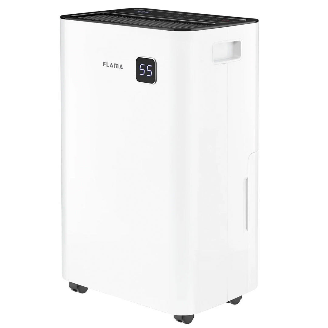 Flama Desumidificador 20LT/DIA WIFI Digital Smart