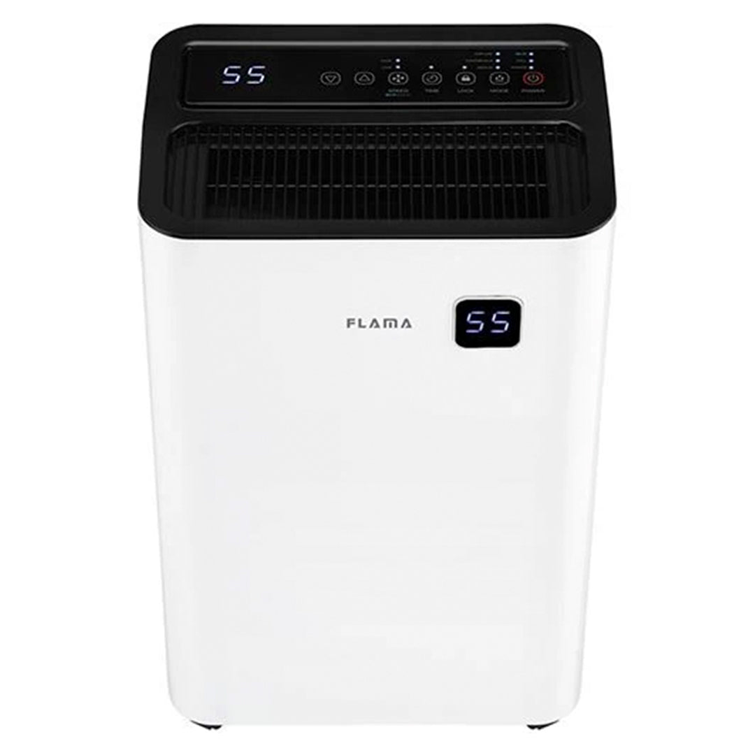 Flama Desumidificador 20LT/DIA WIFI Digital Smart