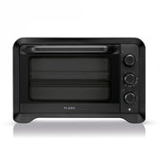 Flama Forno 45LT 2000W Funçao Grill Preto