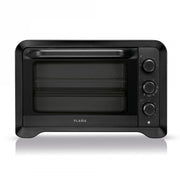 Flama Forno 60LT 2000W Funçao Grill Preto
