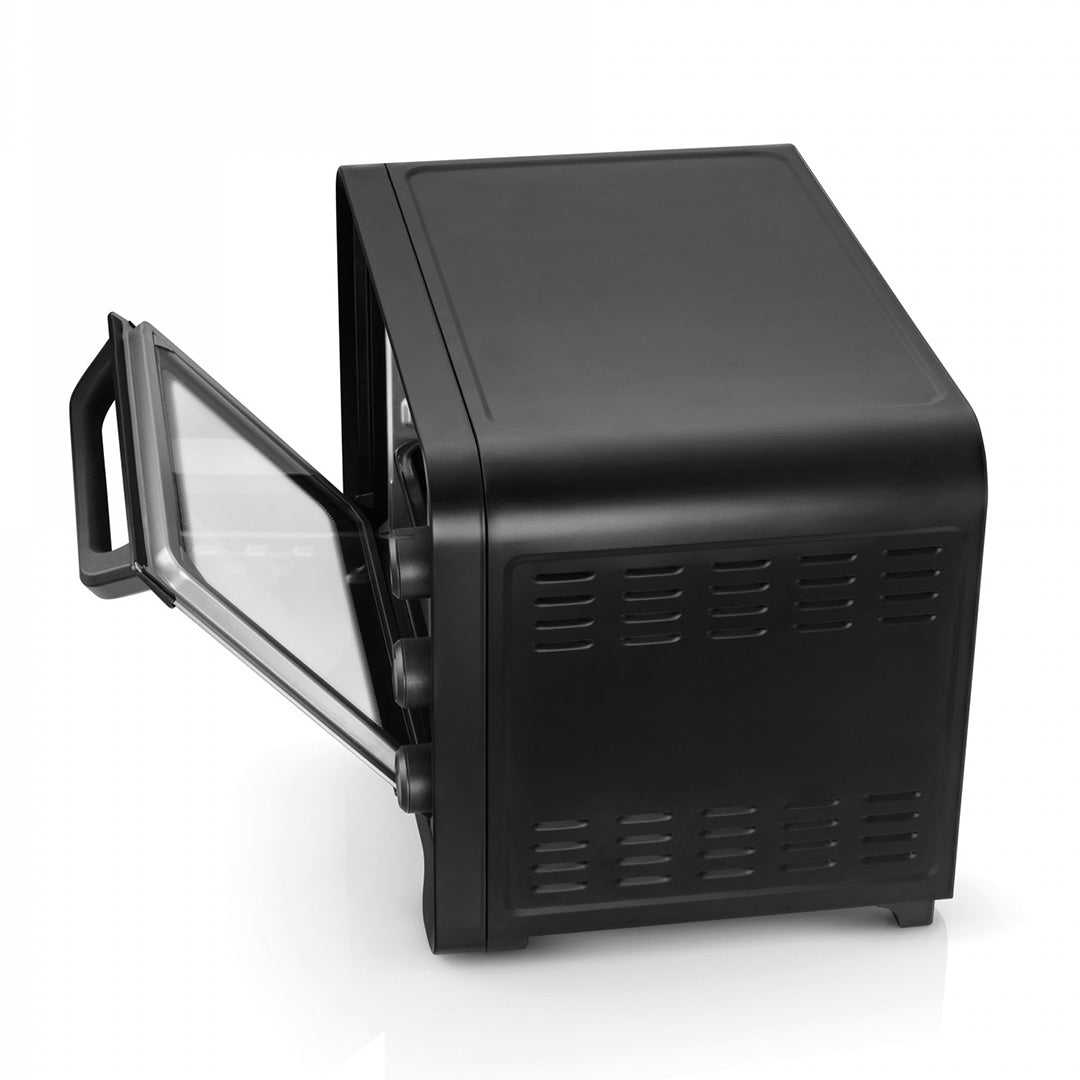 FLAMA FORNO 60LT 2000W FUNÇAO GRILL PRETO 1539FL