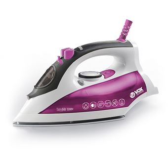 Ferro de Engomar a Vapor VOX DBL 7003