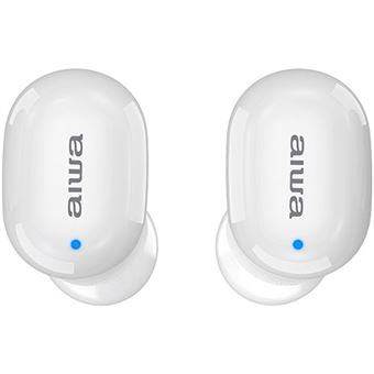 Auriculares In-Ear True Wireless AIWA EBTW-150WT