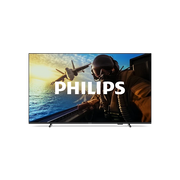 Philips LED 43" 4K UHD Smarttv 3HDMI 2USB (e)