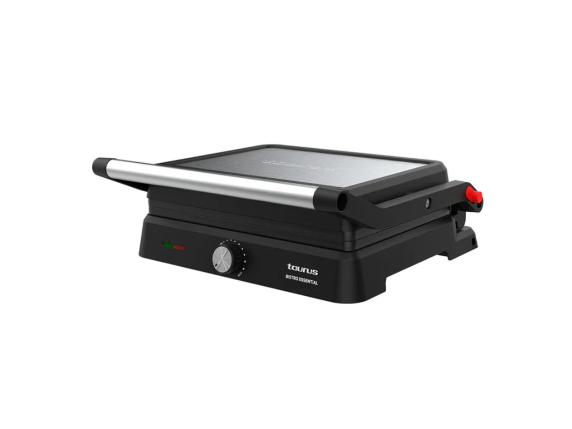 Taurus Grelhador 2600W 2EM1 Bistro Essential