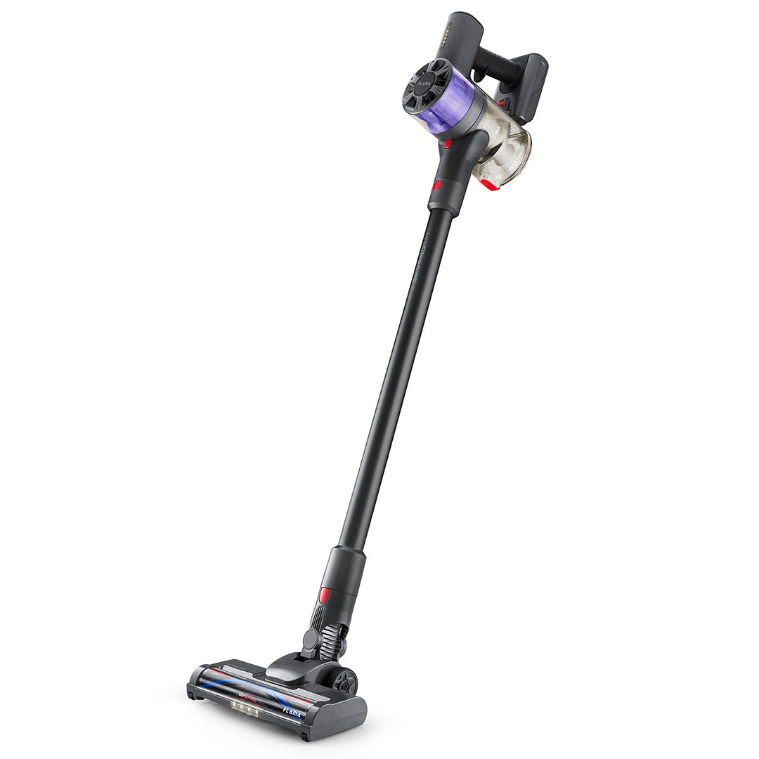 FLAMA ASPIRADOR VERTICAL 22.2V 35MIN 500ML 1644FL