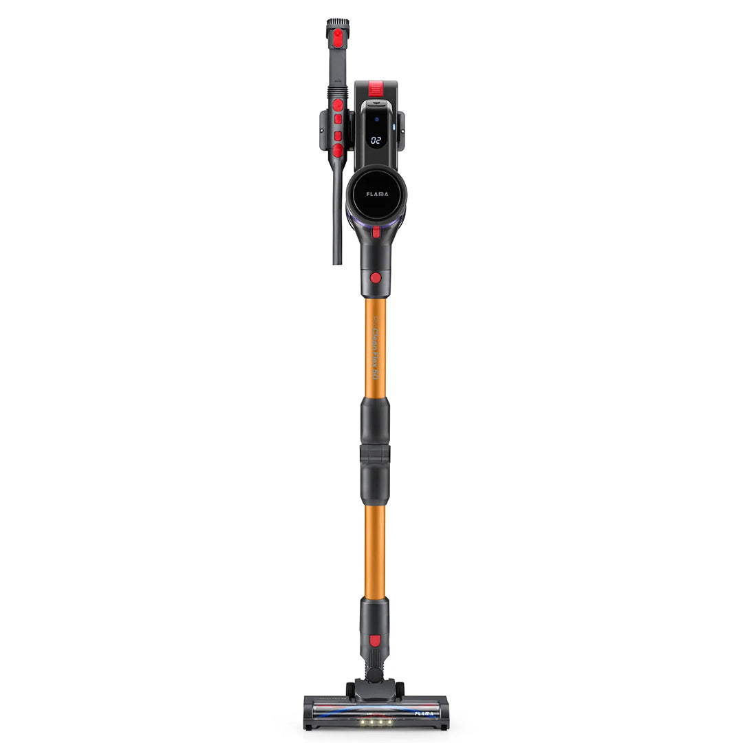FLAMA ASPIRADOR VERTICAL PROCLEAN FLEX 50 300W 1649FL